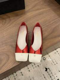 Picture of Chanel Shoes _SKUChaenlsz35-40LL04092555